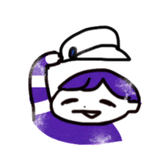[LINEスタンプ] かぶりんすたんぷ