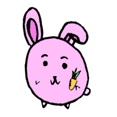 [LINEスタンプ] マルマルアニマル