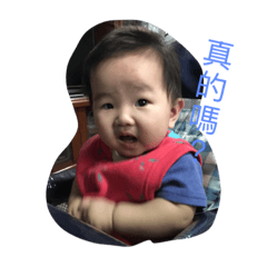 [LINEスタンプ] Growth record