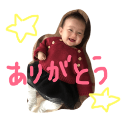 [LINEスタンプ] いろいろイロちゃん