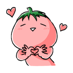 [LINEスタンプ] To Mato