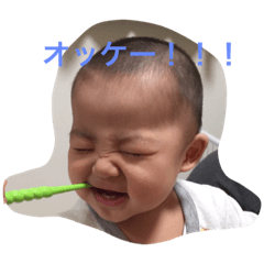 [LINEスタンプ] マルコメくん