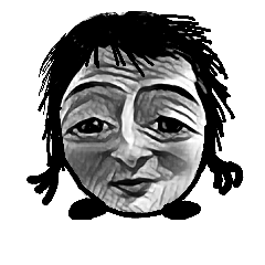 [LINEスタンプ] Jigool