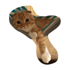 [LINEスタンプ] つまらない〜