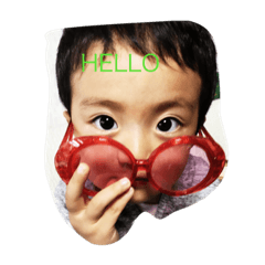 [LINEスタンプ] みのりゆうり