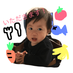 [LINEスタンプ] ちゅんと