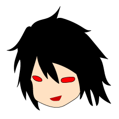 [LINEスタンプ] 本気を出そう