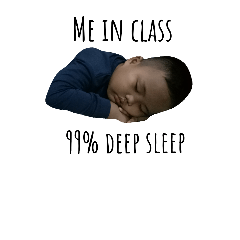 [LINEスタンプ] Lazy quotes