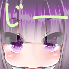 [LINEスタンプ] Chubumako Sticker