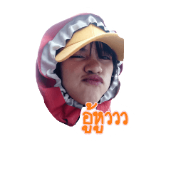 [LINEスタンプ] MaenAer