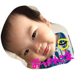 [LINEスタンプ] あいきゆいき