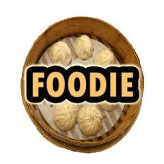 [LINEスタンプ] Taipei Foodie Images_2