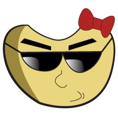[LINEスタンプ] beany