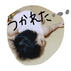 [LINEスタンプ] hinayutimes