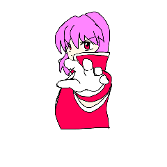 [LINEスタンプ] みなみのせかい1