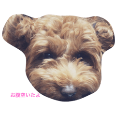 [LINEスタンプ] りぶ