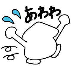 [LINEスタンプ] イカソクくん