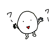 [LINEスタンプ] tama gogo