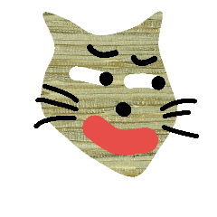 [LINEスタンプ] lives of lovely cats II