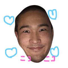 [LINEスタンプ] ryutarui