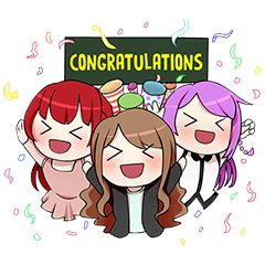 [LINEスタンプ] REmoji