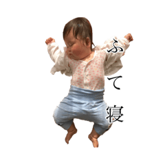 [LINEスタンプ] ぱるさん③