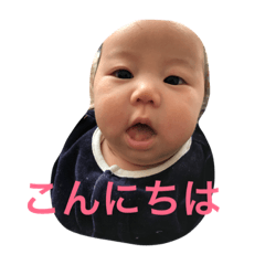 [LINEスタンプ] ゆずすた1