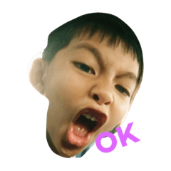 [LINEスタンプ] bavonpat