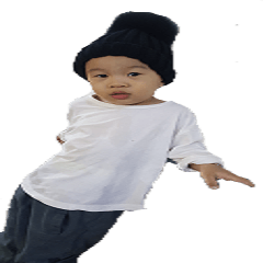 [LINEスタンプ] LittleYOYO