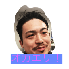 [LINEスタンプ] 裏方の日常