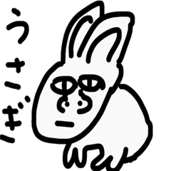 [LINEスタンプ] たにちゃすたんぷ Animal Edition.