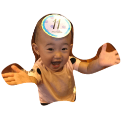 [LINEスタンプ] そなっぴ