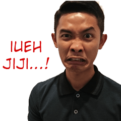 [LINEスタンプ] pjkrl