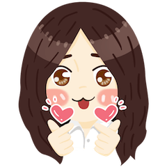 [LINEスタンプ] Daily Life of Doodeongie