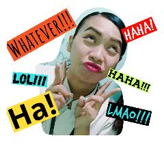 [LINEスタンプ] JesFeel