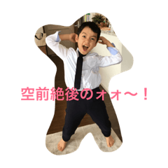 [LINEスタンプ] Amiya