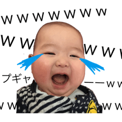 [LINEスタンプ] oyabakkako2