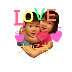 [LINEスタンプ] るきここ日常スタンプ