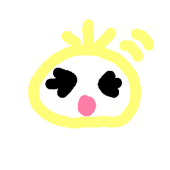 [LINEスタンプ] manoaru