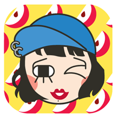 [LINEスタンプ] sso