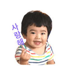 [LINEスタンプ] どーも ジアです