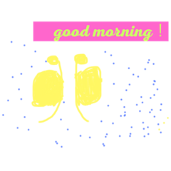 [LINEスタンプ] ちょうちよ