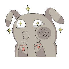 [LINEスタンプ] Sully Emotions 