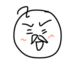 [LINEスタンプ] Pomanto
