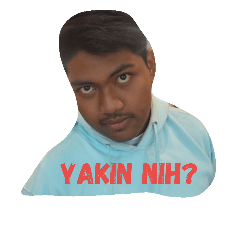 [LINEスタンプ] Rombongan Anak Ips 2