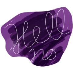 [LINEスタンプ] words stuff