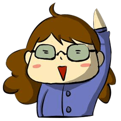 [LINEスタンプ] Is my mom