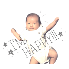 [LINEスタンプ] まいりんん