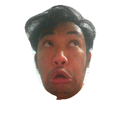 [LINEスタンプ] What？！！