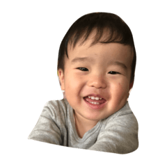 [LINEスタンプ] やまとんとん